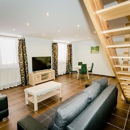 Apartament Stalowa Apartment Stalowa Wola Exterior foto