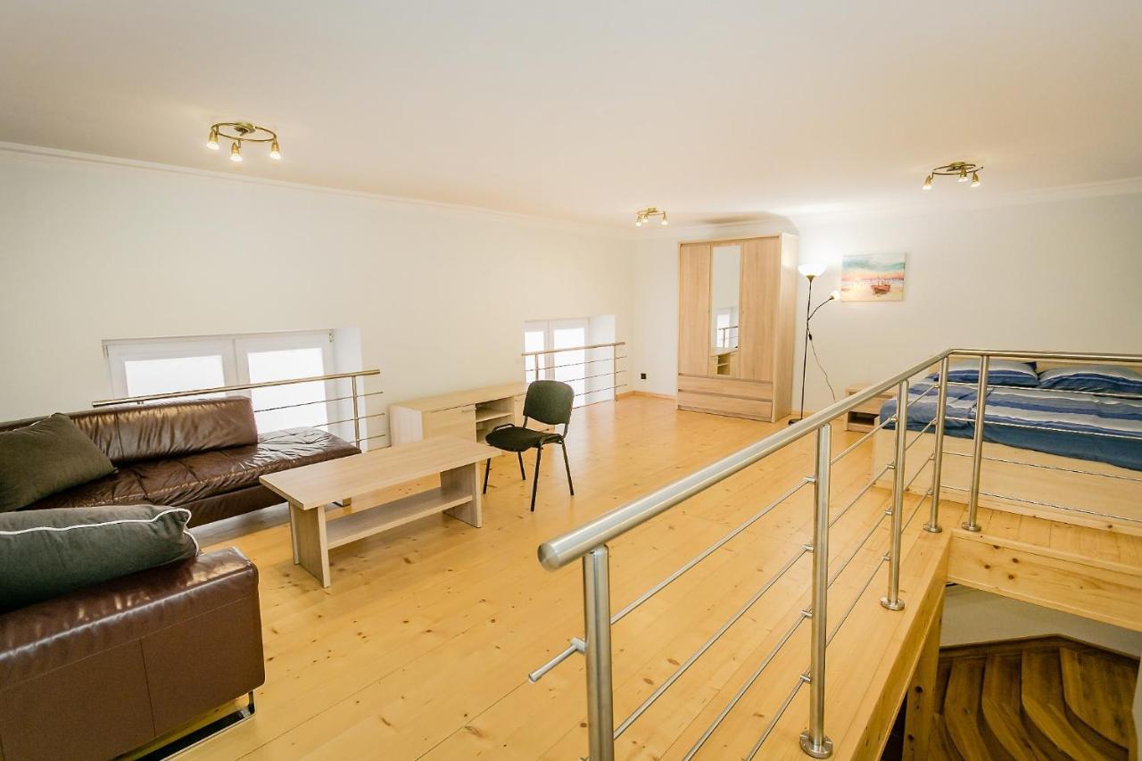 Apartament Stalowa Apartment Stalowa Wola Exterior foto