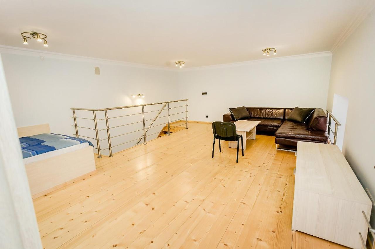 Apartament Stalowa Apartment Stalowa Wola Exterior foto