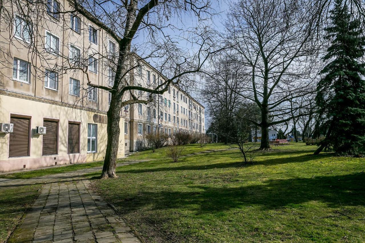 Apartament Stalowa Apartment Stalowa Wola Exterior foto
