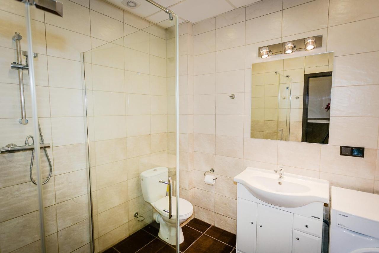 Apartament Stalowa Apartment Stalowa Wola Exterior foto