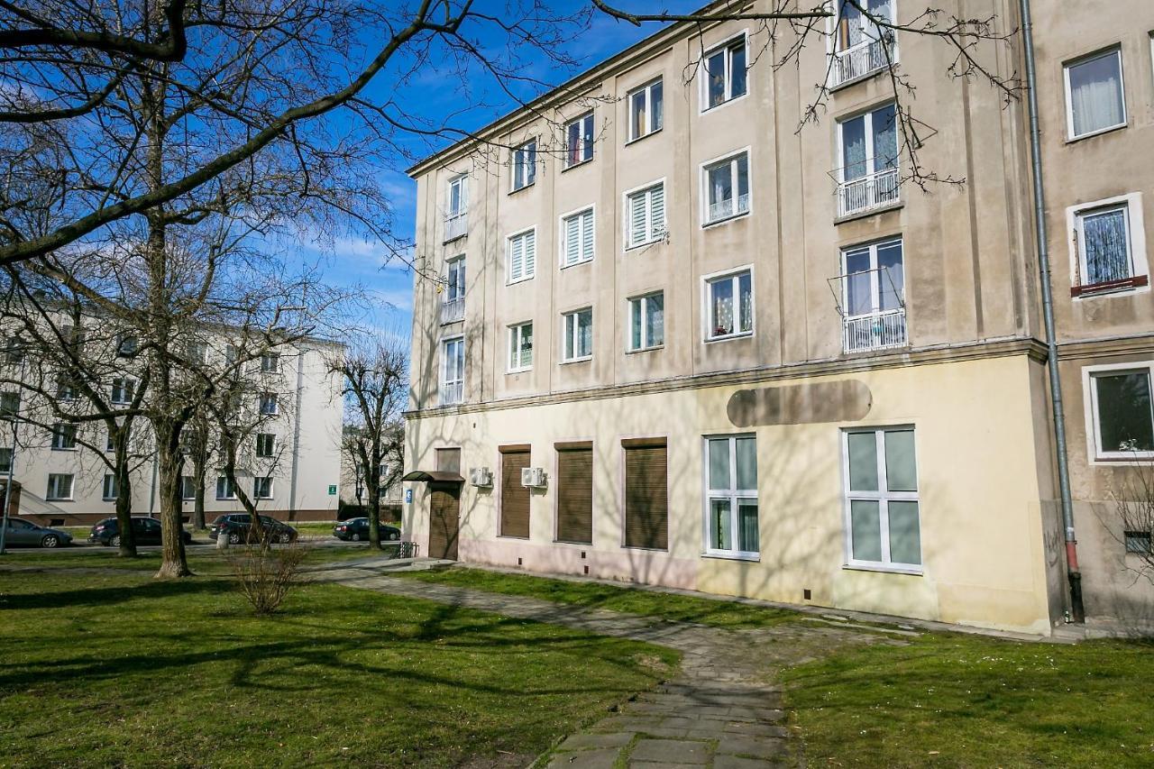 Apartament Stalowa Apartment Stalowa Wola Exterior foto